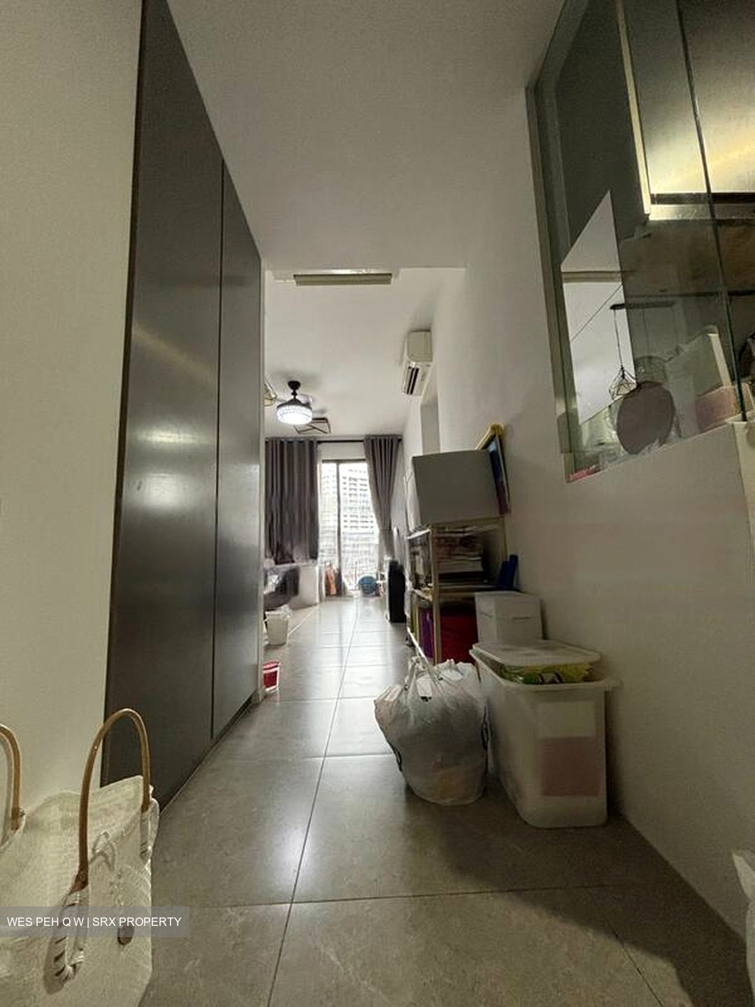 The Clement Canopy (D5), Apartment #563176011